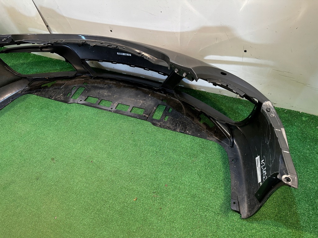 фото №11, Porsche carrera 911 991 lift 16- бампер перед передній 99150531112