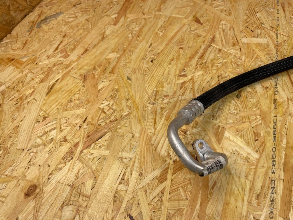 фото №6, Патрубок трубка шланг кондиціонера opel astra vi l 9846830880 2022-