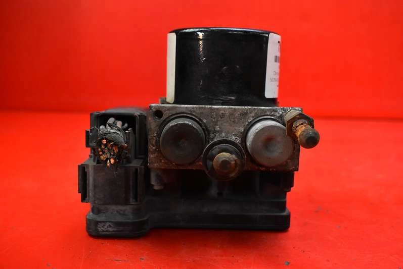 фото №6, Насос abs chrysler pacifica 1 i 3.8 v6 05r