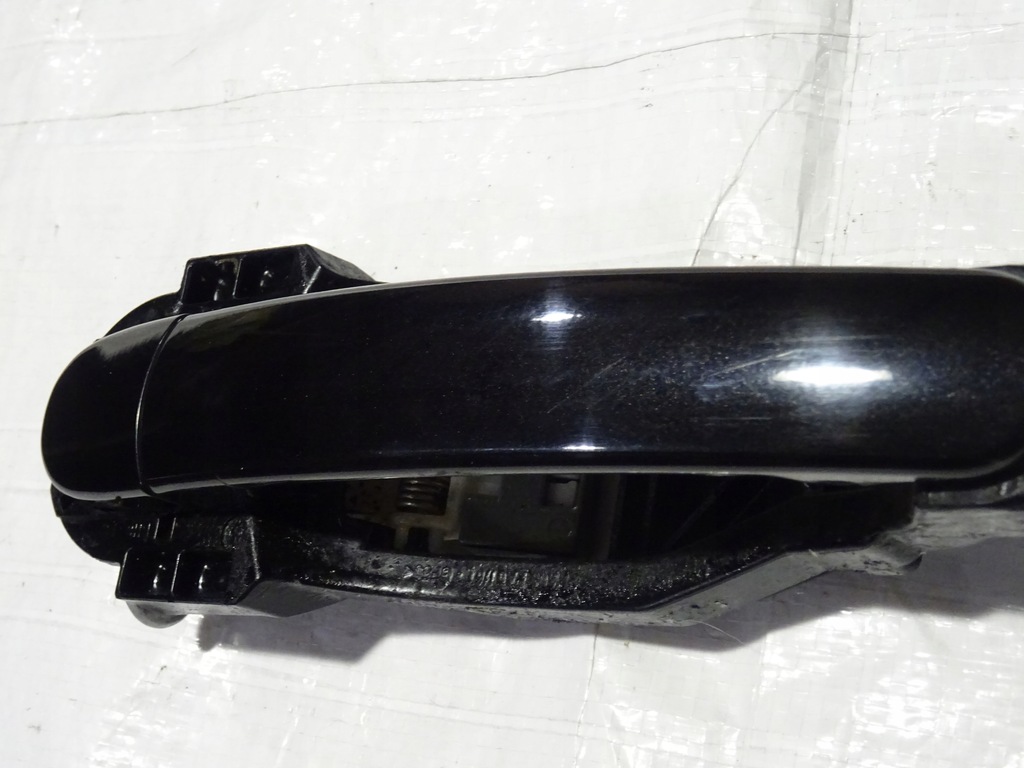 фото №2, Ручка наружная перед правая seat altea lc9z