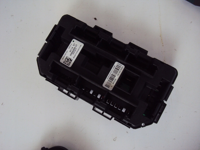 фото №5, Коробка предохранителей bmw serii 3 f30 f31