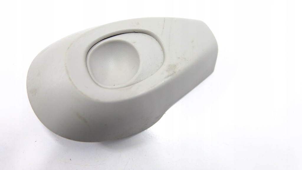 фото №1, Renault clio iv регулировка высоты поперечина безопасности