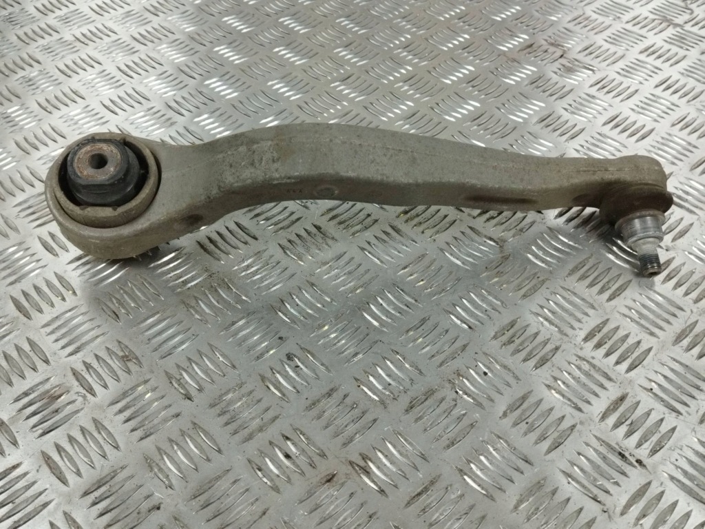 фото №2, Alfa romeo giulia 2016 перед сторона ліва нижній важіль передній