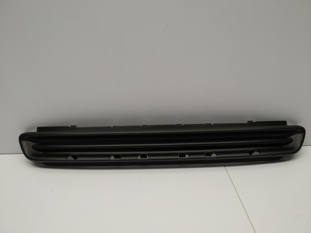 фото №15, Peugeot 308 i lift 11-13 решітка середня бампера перед передня 9674675177