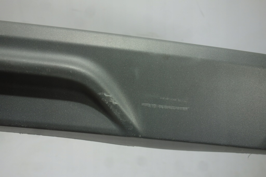 фото №3, Накладка zderz задняя dacia sandero iii stepway 20-