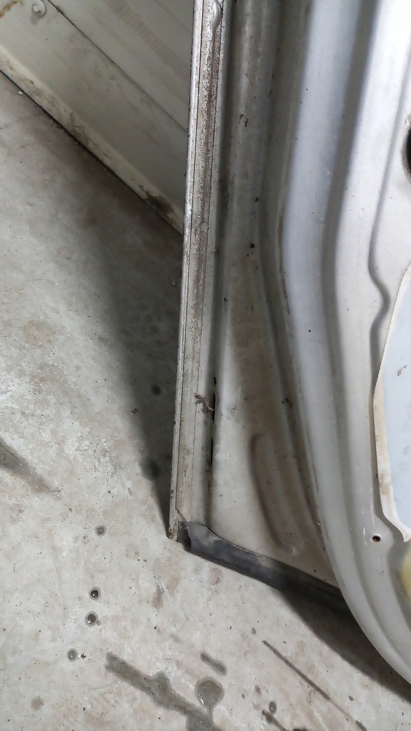 фото №16, Двері праве задня opel vectra