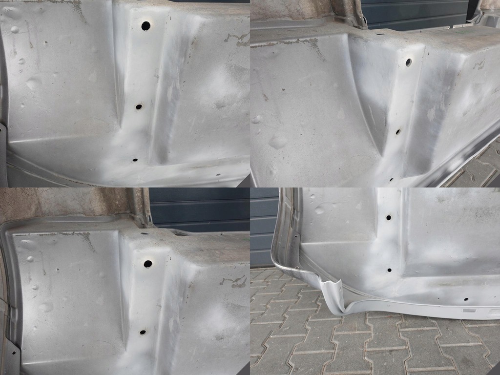 фото №11, Lotus elise s2 01-04 капот бампер frontclam