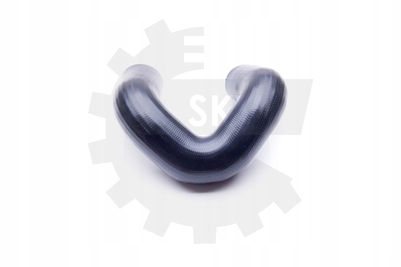 фото №3, Шланг труба интеркулер opel vivaro a 2.0cdti