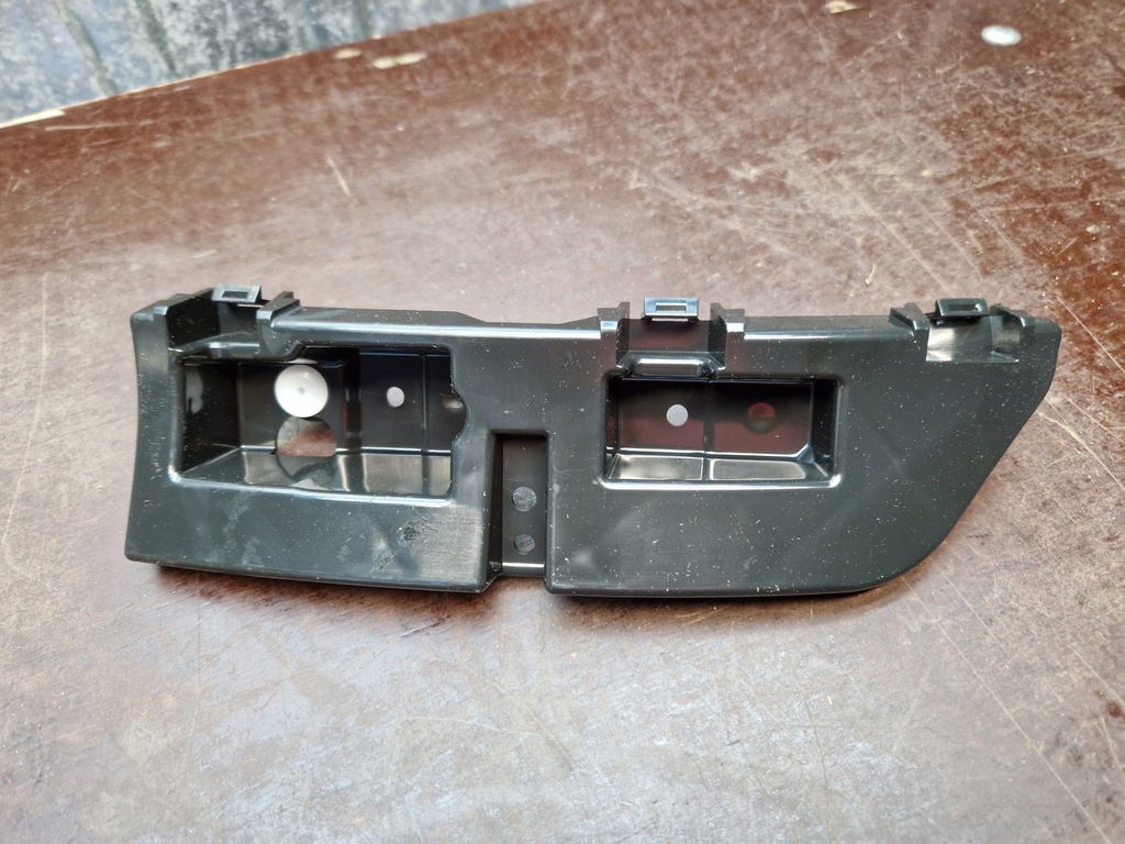 фото №1, Ford edge mk2 направляющая бампер задняя правый