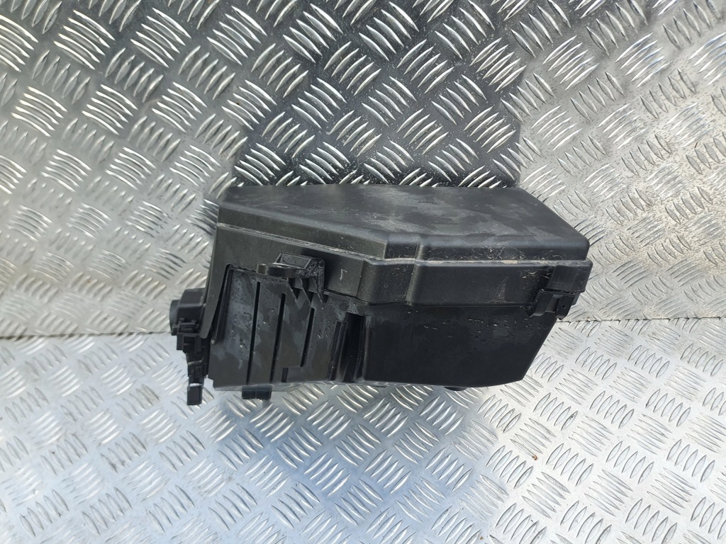 фото №1, Корпус предохранителей nissan qashqai iii j12 21-