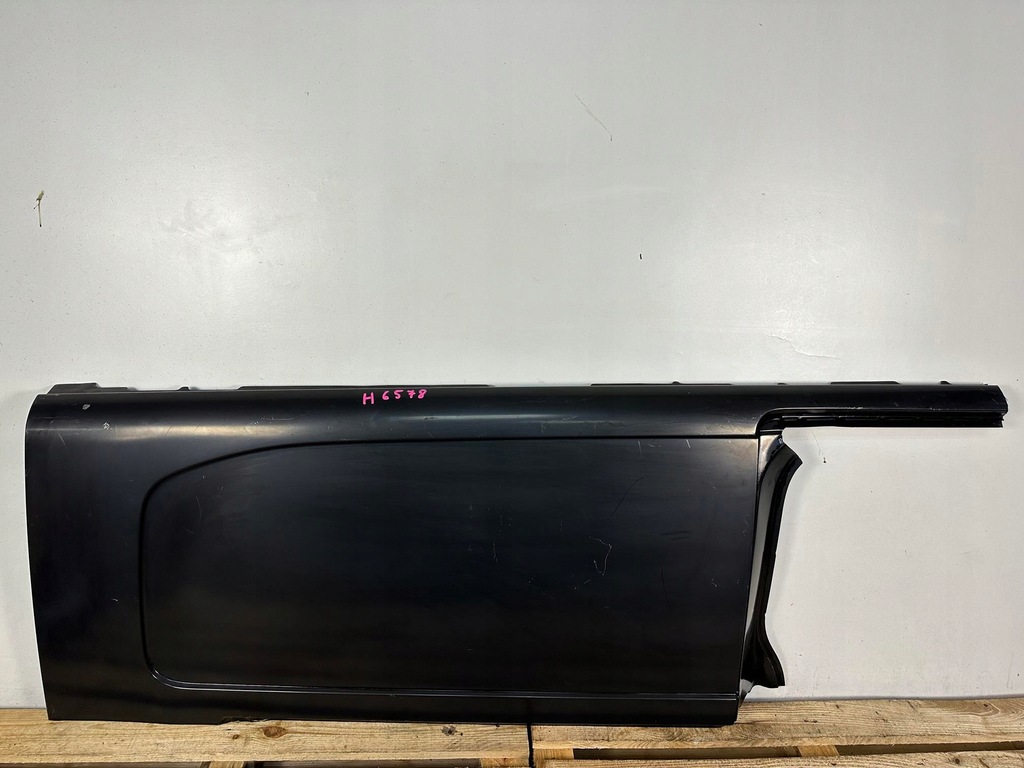 фото №1, Крыло задняя задний правый toyota proace ii 2 citroen jumpy iii max длинный