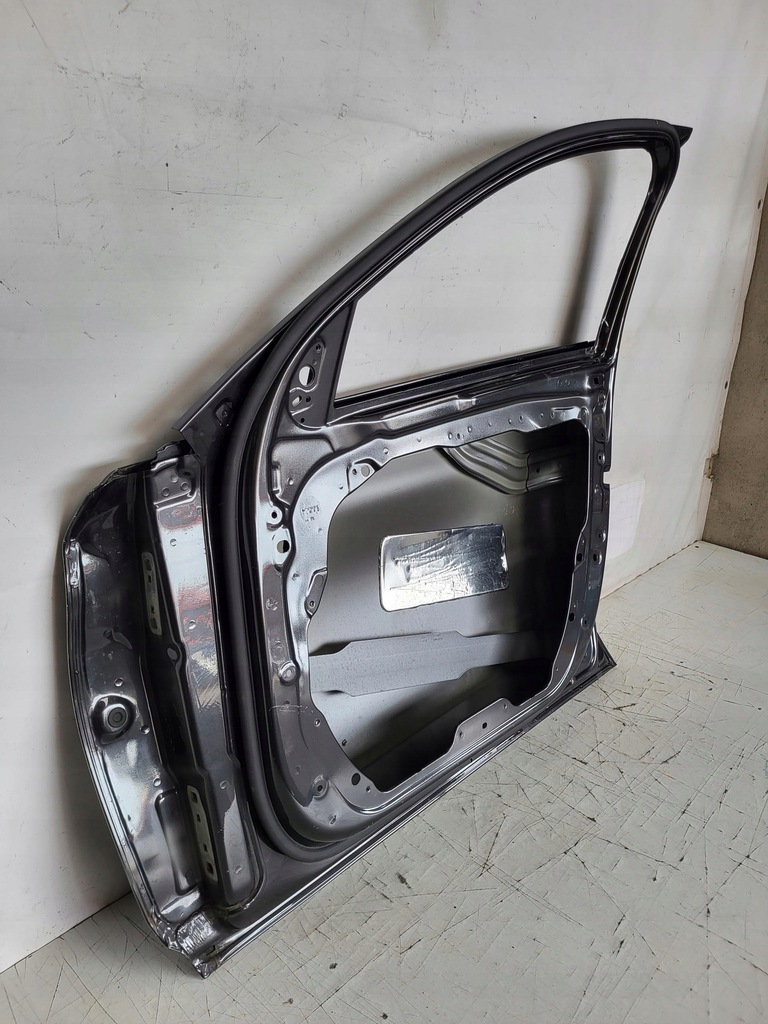 фото №10, Двері праве передні перед mercedes c klasa w205 14-20