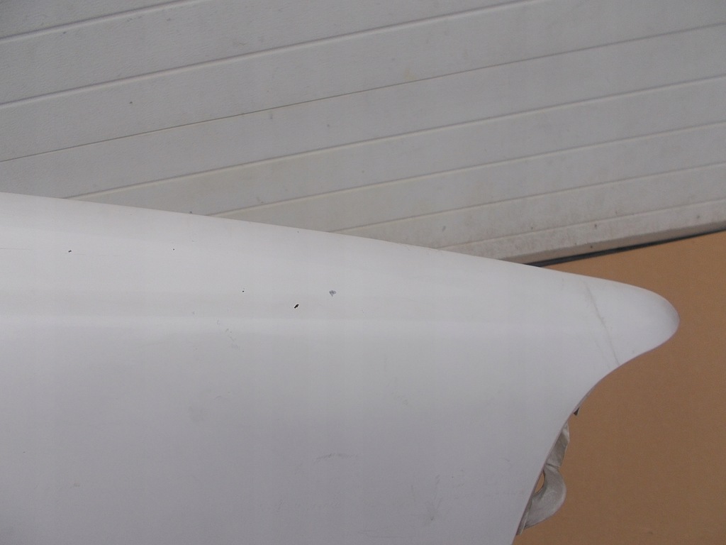 фото №8, Крыло правый перед volvo v40 s40 95-