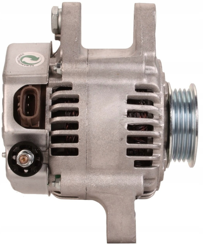 фото №7, Генератор toyota funcargo yaris yaris verso ja1793