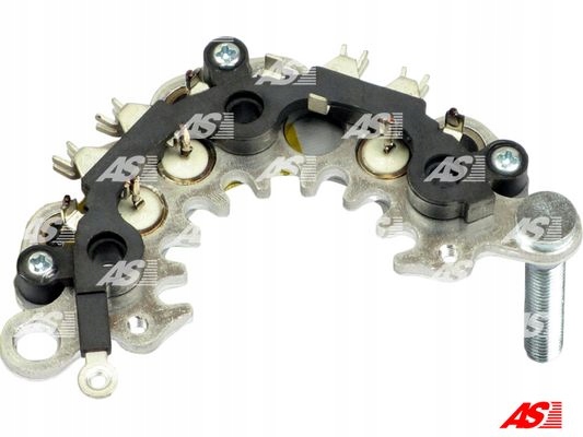 фото №5, Выпрямитель, генератор as-pl arc2050