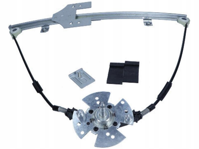 фото №1, Підйомник скло ac rolcar 03.4772