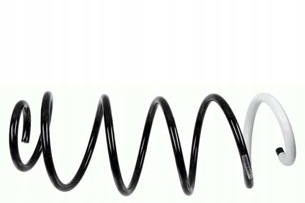 фото №1, Sachs 993 323 пружина подвеска