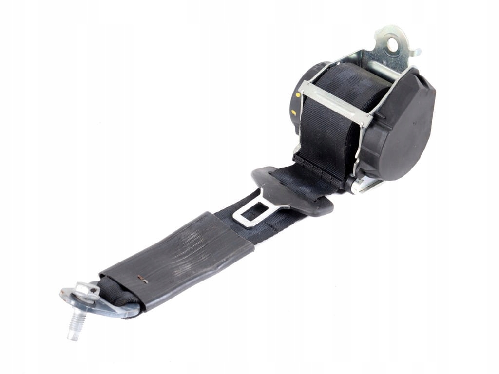 фото №1, Pas безпеки лівий правий задній citroen ds5