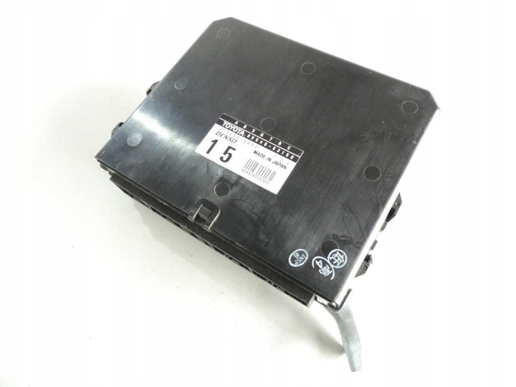 Купити Модуль блок керування abs lexus is300 is200