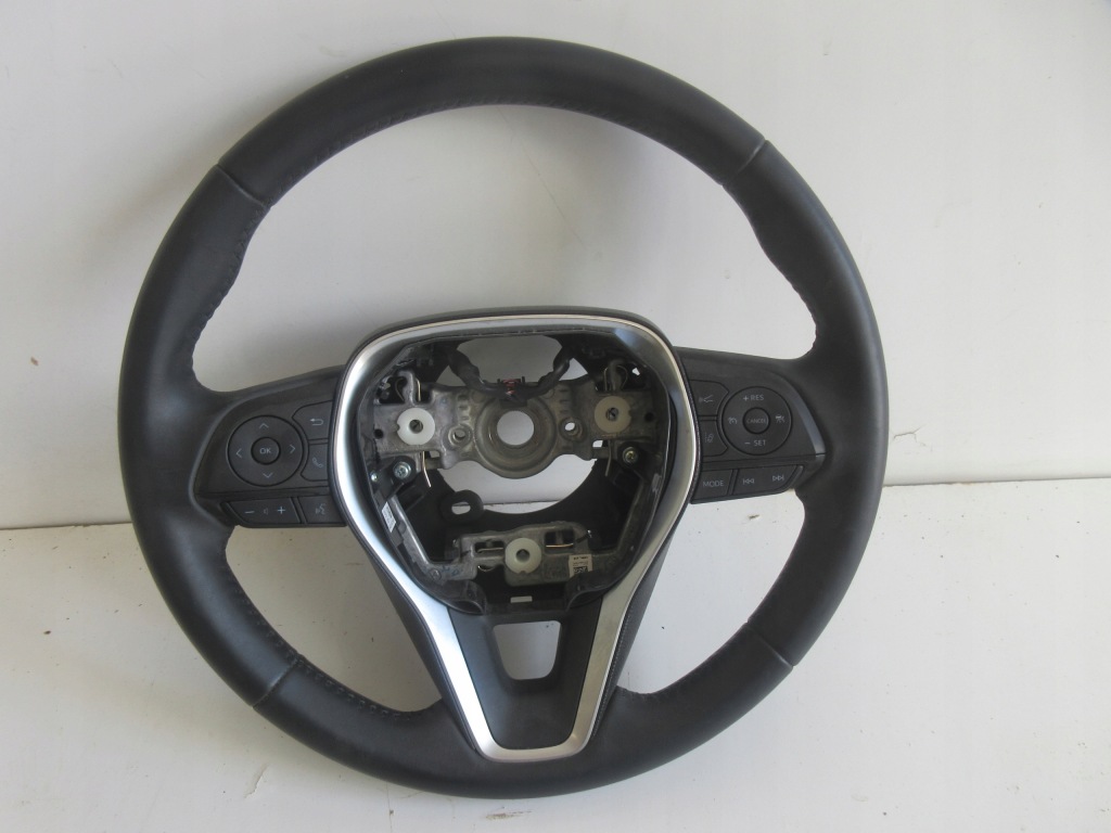 Купити Corolla e21 повітропровід шкіра full опція