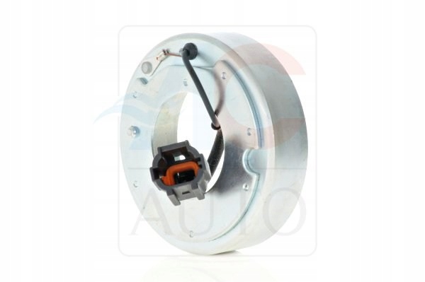 фото №2, Котушка, зчеплення електромагнітний компресор acauto ac-04zx07