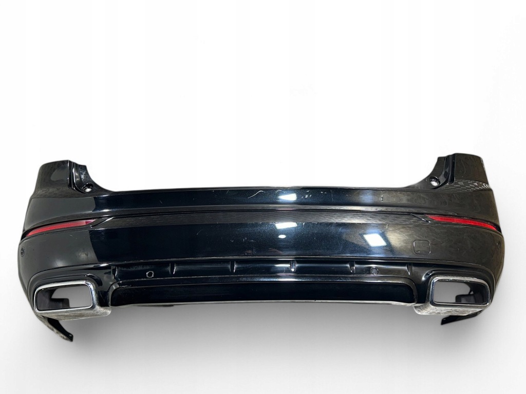 фото №1, Volvo xc90 2018 бампер задний