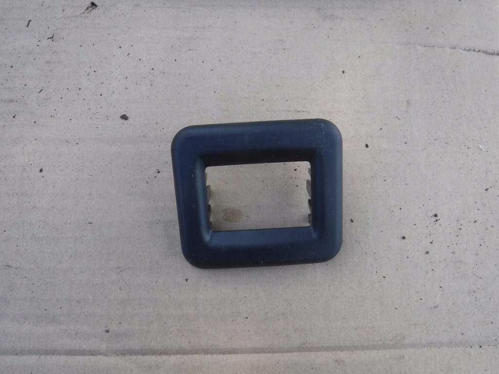 фото №1, Рамка ручка складання сидіння citroen jumpy 9824469280