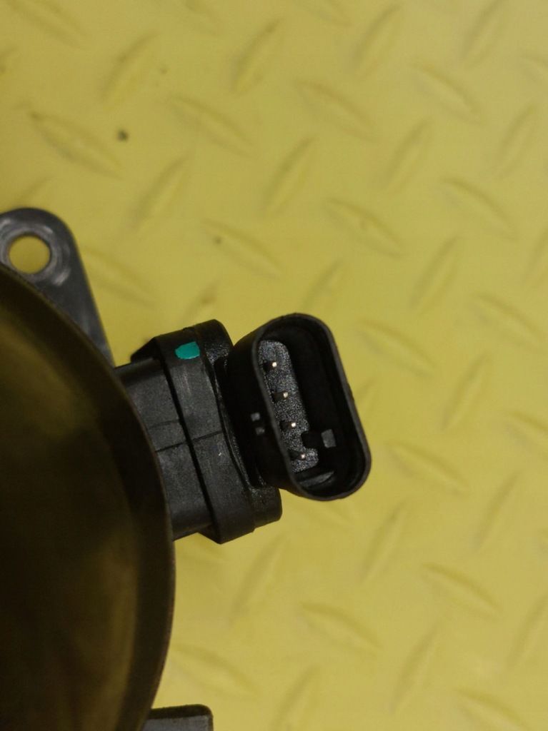 фото №5, Skoda rapid ii 1.6 tdi витратомір 70640058