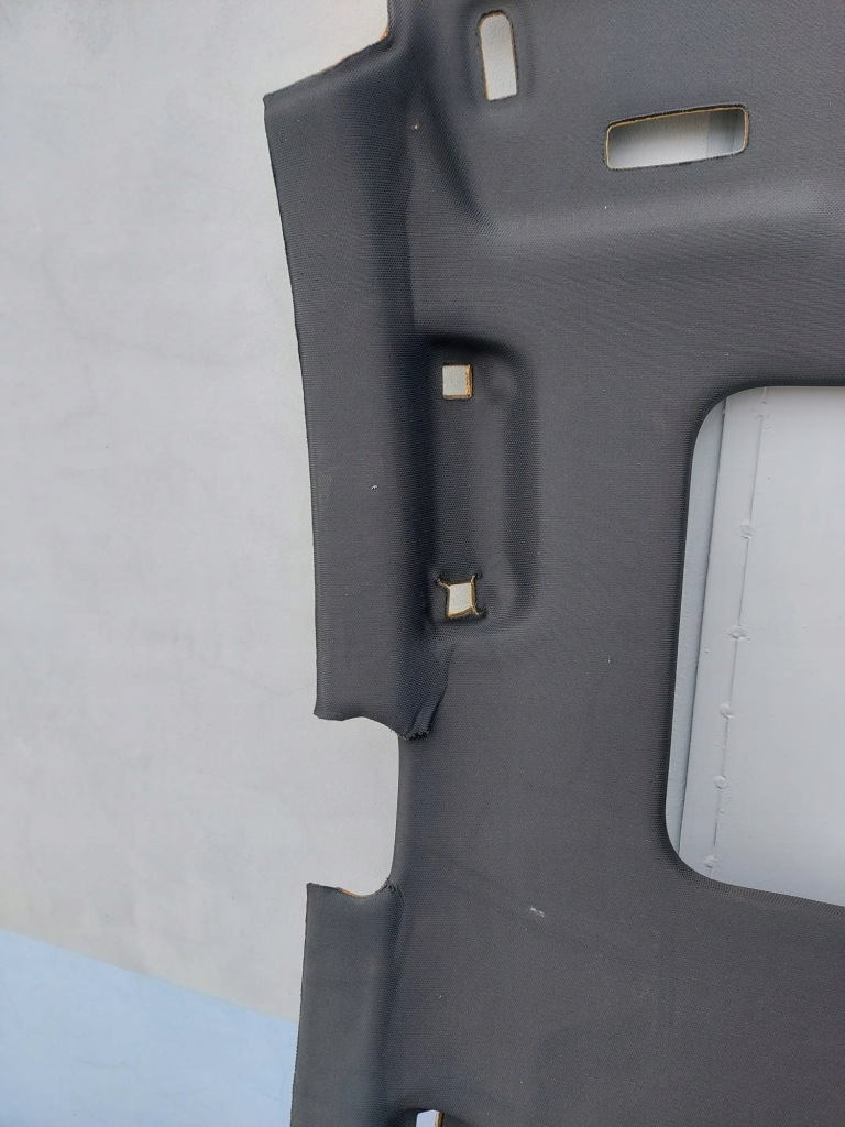 фото №4, Потолок audi a5 8t0 sportback s line