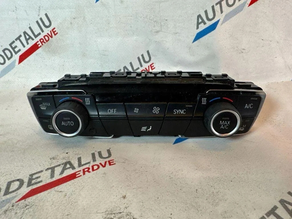 фото №1, Другое модули bmw 2 active tourer f45 9461404 1.5l 2016