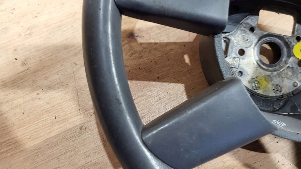 фото №7, Воздуховод vw golf 5 v