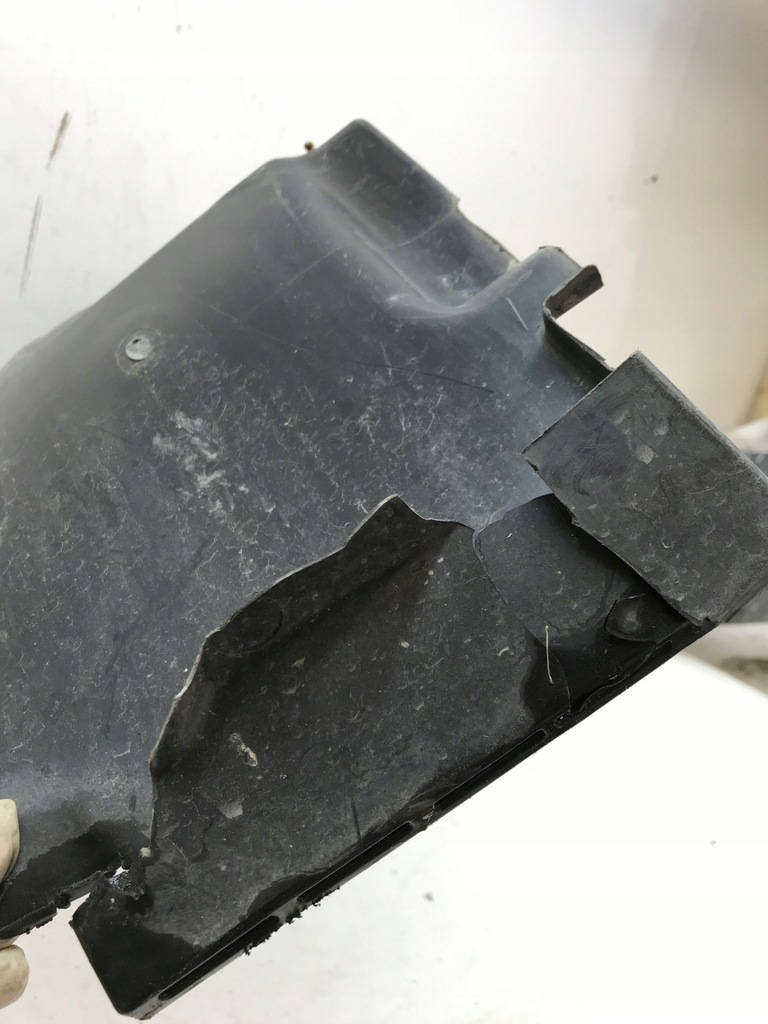 фото №8, Подкрылок правый перед kia ceed i 06-09 86816-1h000