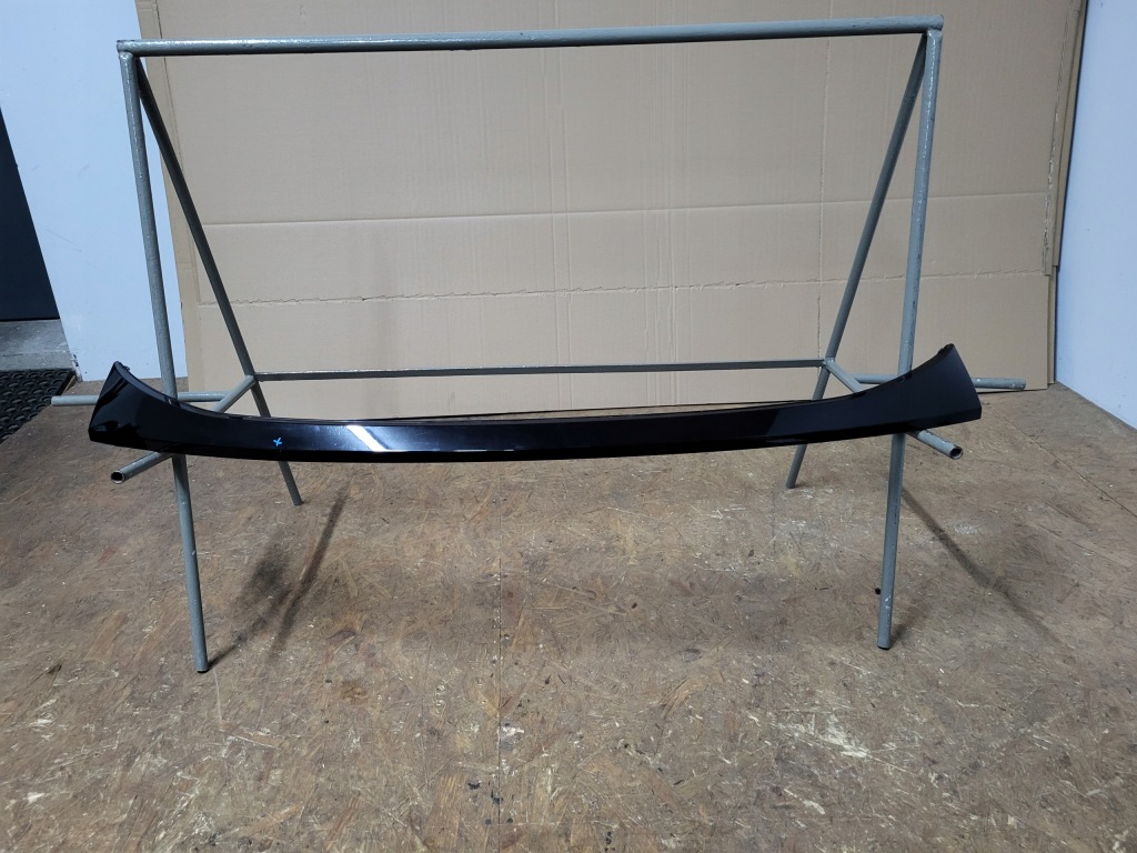 фото №12, Hyundai tucson iii 21r молдинг накладка na крышка задняя