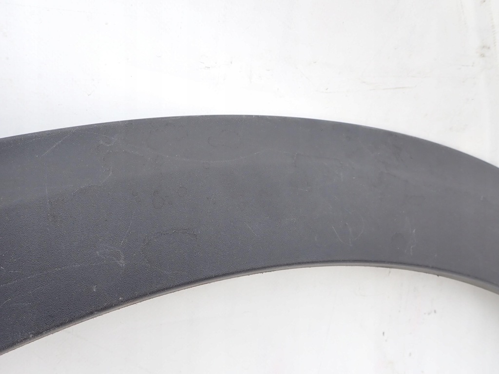 фото №6, Peugeot 3008 ii 16- молдинг крыла правая задняя