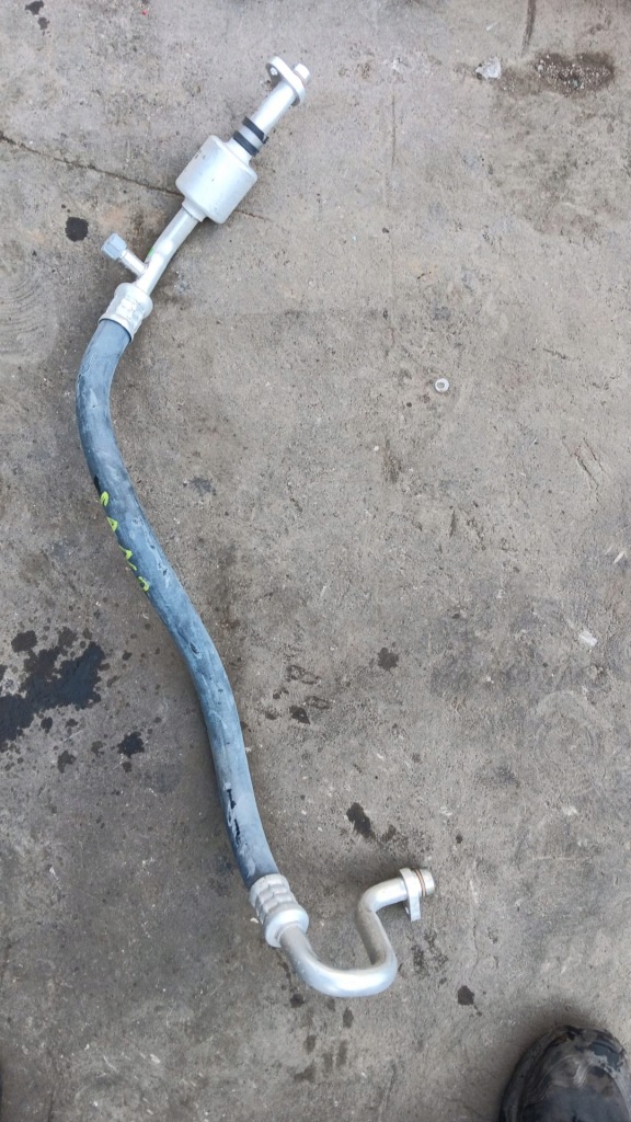 фото №7, Шланг кондиционера dacia sandero iii 924806936r