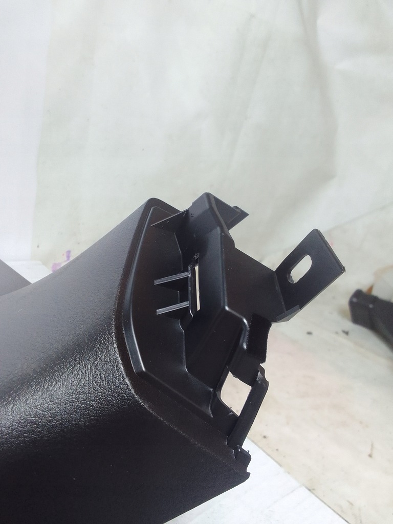 фото №8, Mazda cx50 23- защита крышки багажника va41-68960 usa