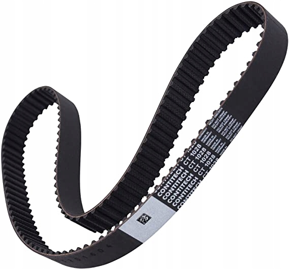 фото №10, Contitech ремінь розподільного валу vw 1,4tdi/2,0tdi