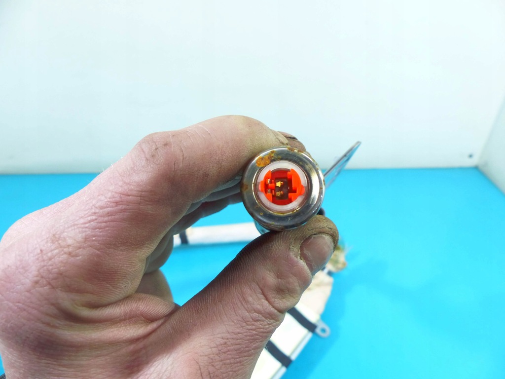 фото №6, Шторка безпеки права infiniti fx ii qx70 lift 12r