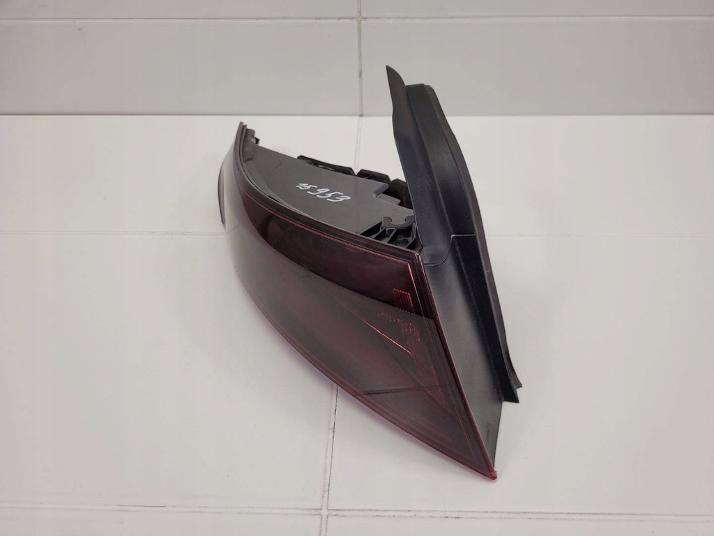 фото №8, Лампа задняя левая сторона alfa romeo giulia 952 2017 20690109