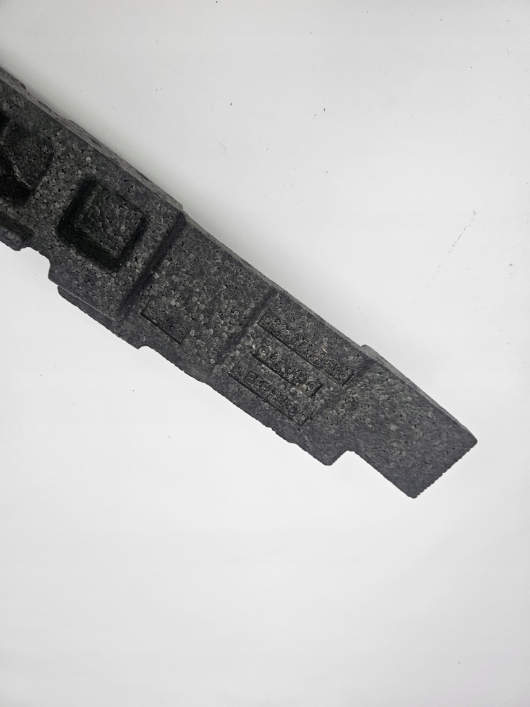 Opel insignia a 1 рестайлинг  2013 - 2017 абсорбер бампера балка перед 22787150 Оригинал