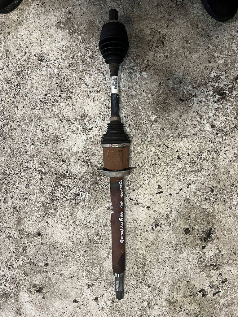 фото №1, Привідний вал права volvo v60 2.0 чохол зовнішній do заміна