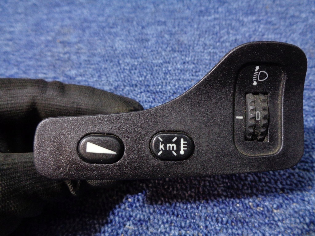 фото №3, Перемикач світла 156016309 alfa romeo 156