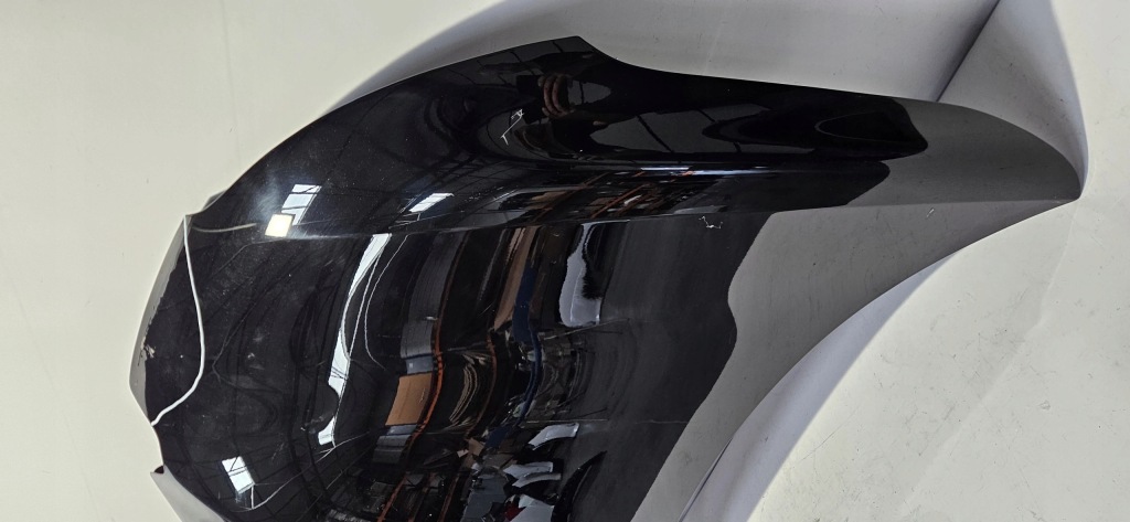 фото №4, Капот кришка двигуна renault kadjar 15-21 оригінал