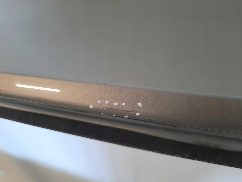 фото №8, Skoda kodiaq i 16-24 кришка багажника багажника suv