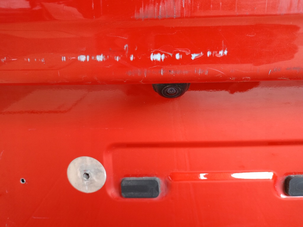 фото №7, Крышка багажника крышка багажника hyundai kona