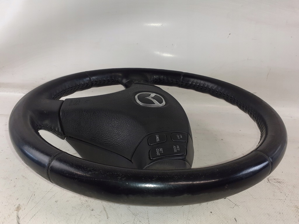 фото №7, Mazda 6 воздуховод подушка мультифункция