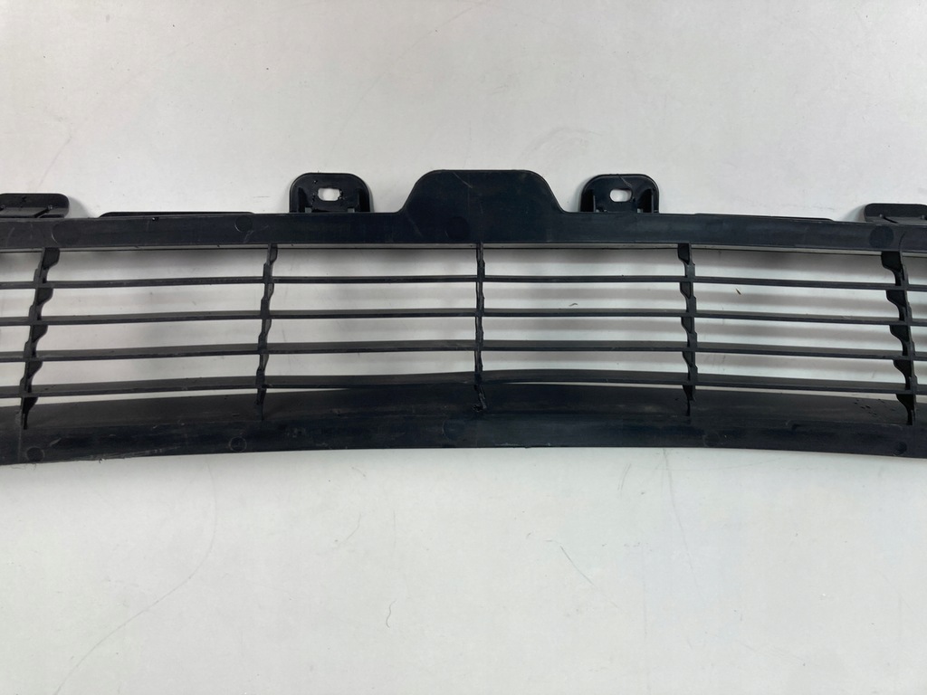 фото №10, Решётка бампера средняя tesla y