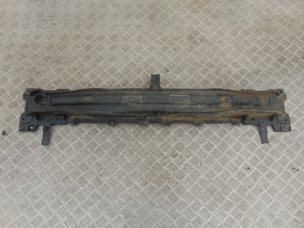 фото №1, Kia carens iv балка задня 2013-