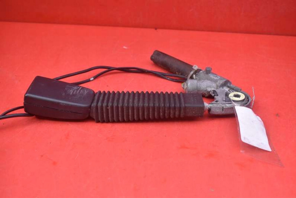 фото №5, Натяжитель клипса поперечина правый перед 2r83-f61202-afle jaguar s-type 04-08