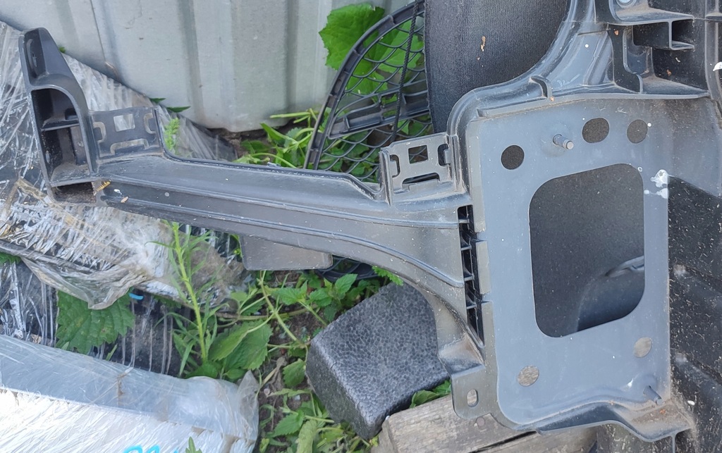 фото №8, Pas передній перед hyundai i30 iii 3 2017-2022 повний giełda pń